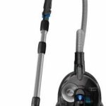 Tolmuimeja Philips  Vacuum Cleaner||PowerPro Expert 7000 series|Bagless|900 Watts|Capacity 2 l|Noise 75 dB|Black|Weight 5.5 kg|FC9747/09 