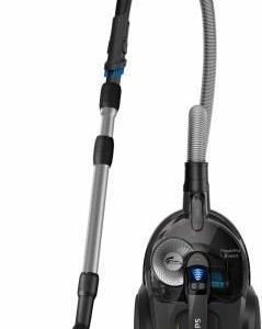 Tolmuimeja Philips  Vacuum Cleaner||PowerPro Expert 7000 series|Bagless|900 Watts|Capacity 2 l|Noise 75 dB|Black|Weight 5.5 kg|FC9747/09 