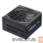 Toiteplokk Chieftec  Power Supply||PPG-850-C|850 Watts|Efficiency 80 PLUS GOLD|PFC Active|PPG-850-C 