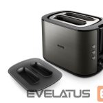 Röster Philips  TOASTER/HD2651/80 