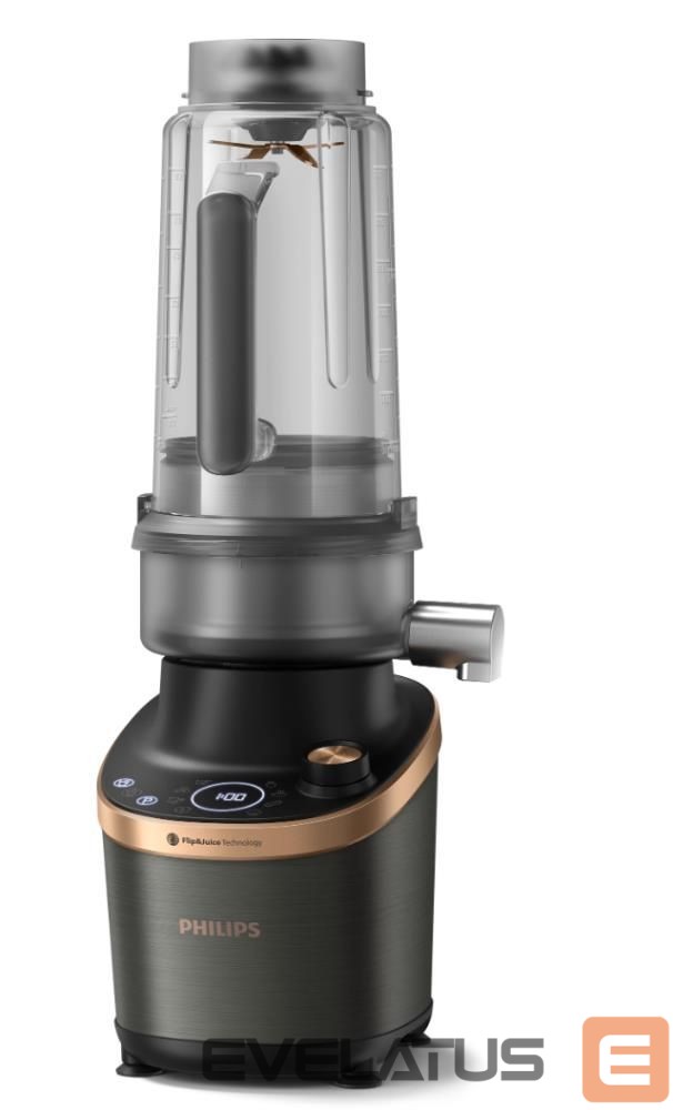 Mikserid ja blenderid Philips BLENDER/HR3770/00