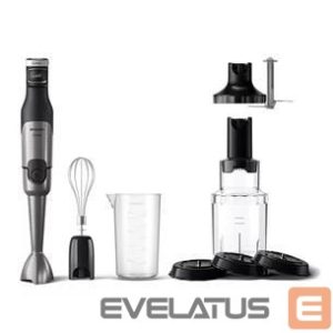 Mikserid ja blenderid Philips  BLENDER/HR2684/00 