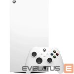 Kontroller Microsoft  CONSOLE XBOX SERIES X DIGITAL/1TB 196388363902 