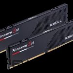 Operatiivmälu DDR4 G.Skill  MEMORY DIMM 32GB DDR5-5200 K2/5200J4040A16GX2-RS5K 