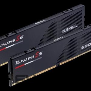 Operatiivmälu DDR4 G.Skill  MEMORY DIMM 32GB DDR5-5200 K2/5200J4040A16GX2-RS5K 