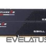 Operatiivmälu DDR4 G.Skill  MEMORY DIMM 32GB DDR5-6000 K2/6000J3040F16GX2-RS5K 