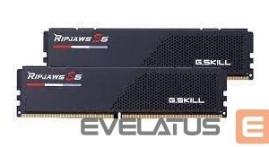 Operatiivmälu DDR4 G.Skill  MEMORY DIMM 32GB DDR5-6000 K2/6000J3040F16GX2-RS5K 