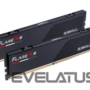 Operatiivmälu DDR4 G.Skill  MEMORY DIMM 64GB DDR5-6000 K2/F5-6000J3040G32GX2-FX5 