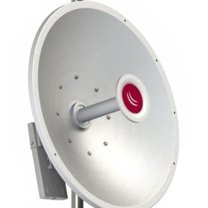 Server – muud tarvikud Mikrotik  ANTENNA DISH 5GHZ 30DBI/MTAD-5G-30D3-PA 