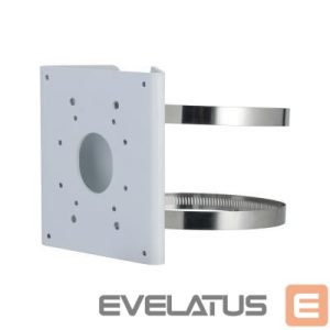 Serveri kaablid DAHUA  CAMERA ACC POLE MOUNT BRACKET/PFA156 