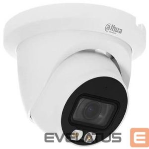 IP kaamerad DAHUA  NET CAMERA 4MP LED EYEBALL/HDW5449TMSELED0280BS2 