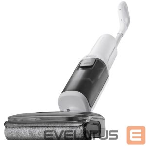 Tolmuimeja Roborock  Vacuum Cleaner||F25 RT|Upright/Cordless|White|Weight 4 kg|WD5M7B022-00 