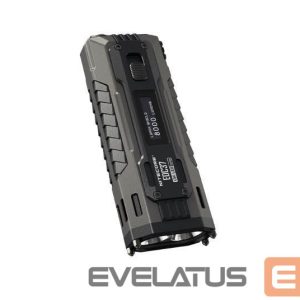 Teised NITECORE  FLASHLIGHT EDC SERIES/EDC37 