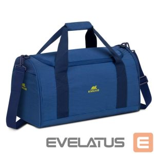 Kingad RIVACASE  TRAVEL BAG WATERPROOF 30L/BLUE 5541 