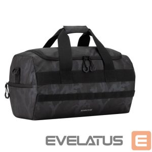 Kingad RIVACASE  DUFFLE BAG 30L/NAVY CAMO 7641 
