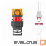 Õhukompressor DAEWOO  HOSE ACC CONNECTOR AQUASTOP/3/4" DWC 2519 