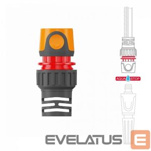 Õhukompressor DAEWOO  HOSE ACC CONNECTOR AQUASTOP/3/4" DWC 2519 