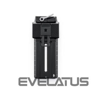 Muud kaubad DJI  Gimbal Accessory||RS Pro Lower Quick-Release Plate (2024)|CP.RN.00000371.01 