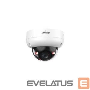 IP kaamerad DAHUA  NET CAMERA 8MP DOME/HDBW3849R-ZAS-IL-27135 