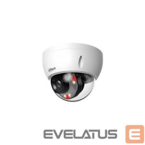 IP kaamerad DAHUA  NET CAMERA 8MP DOME/IPC-HDBW2849E-S-IL-0280B 