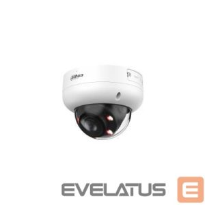 IP kaamerad DAHUA  NET CAMERA 6MP DOME/HDBW3649R-ZAS-IL-27135 
