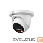 IP kaamerad DAHUA  NET CAMERA 6MP EYEBALL/IPC-HDW2649TM-S-IL-0280B 