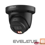 IP kaamerad DAHUA  NET CAMERA 6MP EYEBALL/HDW3649QM-S-IL-0280B-B 