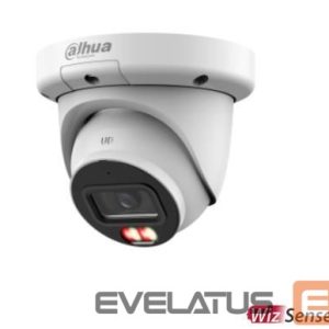 IP kaamerad DAHUA  NET CAMERA 6MP EYEBALL/IPC-HDW3649QM-S-IL-0280B 