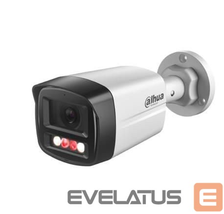 IP kaamerad DAHUA NET CAMERA 2MP BULLET/HFW1239TL1-A-IL-0280B