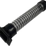 Tolmuimeja tarvik Roborock  VACUUM ACC SPEAR-PU HOSE DYAD/9.02.0258 