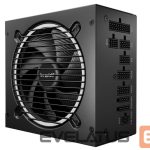 Toiteplokk BE QUIET  Power Supply||Pure Power 13|850 Watts|Peak Power 900 Watts|Efficiency 80 PLUS GOLD|PFC Active|MTBF 100000 hours|BP027EU 