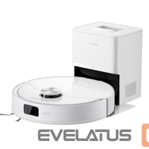 Tolmuimeja Roborock  VACUUM CLEANER ROBOT Q10 VF+/WHITE Q10VFP02-00 