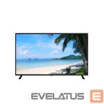 Monitorid DAHUA  DISPLAY LCD 43"/DHI-LM43-F400 