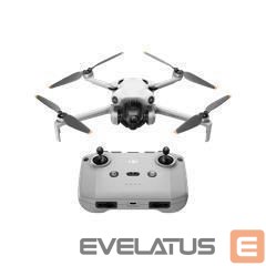 Droon DJI  Drone||Mini 4 Pro ( RC-N2)|Consumer|CP.MA.00000731.03 