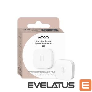Nutikas seade AQARA  SMART HOME VIBRATION SENSOR/T1 VB-S01D 
