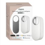 Nutikas seade AQARA  SMART HOME LOCK U200 LITE KIT/WHITE EL-D03D-W 