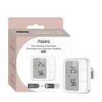 Nutikas seade AQARA  SMART HOME FLOOR THERMOSTAT/W500 UT-A01D 