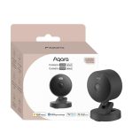 Nutikas seade AQARA  SMART HOME G100 CAMERA/BLACK CH-C08D-B 