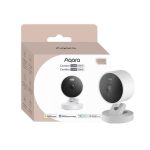 Nutikas seade AQARA  SMART HOME G100 CAMERA/WHITE CH-C08D-W 