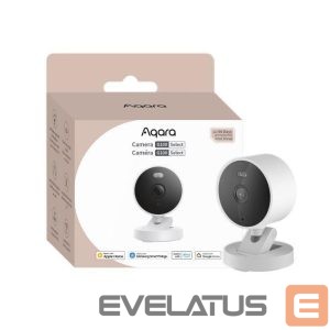 Nutikas seade AQARA  SMART HOME G100 CAMERA/WHITE CH-C08D-W 