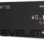 Kõvaketas SSD Western Digital  SSD||Black SN7100|1TB|M.2|PCIe Gen4|NVMe|3D TLC|Write speed 6900 MBytes/sec|Read speed 7250 MBytes/sec|WDS100T4X0E 