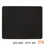 Arvutihiir Gembird  MOUSE PAD BLACK MIDDLE/MP-S-BK-M 