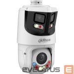 IP kaamerad DAHUA  NET CAMERA 8+4MP PTZ DOME/SDT4E425-8P-GB-APV1 