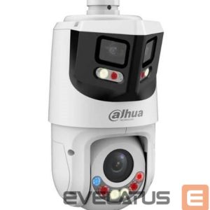 IP kaamerad DAHUA  NET CAMERA 8+4MP PTZ DOME/SDT4E425-8P-GB-APV1 