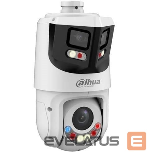 IP kaamerad DAHUA NET CAMERA 8+4MP PTZ DOME/SDT4E425-8P-GB-APV1