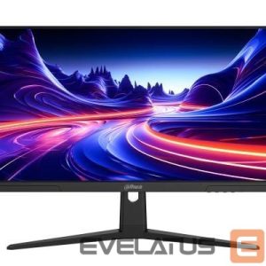 Monitorid DAHUA  LCD Monitor||LM25-E231BN|24.5"|Gaming|Panel IPS|1920x1080|16:9|200Hz|0.5 ms|DHI-LM25-E231BN 