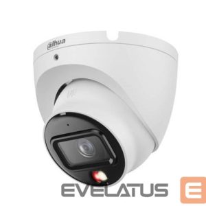 IP kaamerad DAHUA  NET CAMERA 8MP EYEBALL/HDW1839T-A-IL-0280B-S6 