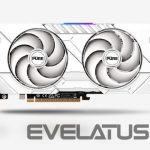 Graafikakaart / ideokaardid Sapphire  Graphics Card||AMD Radeon RX 9060 XT|16 GB|GDDR6|128 bit|Dual Slot Fansink|11350-02-20G 