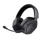Kõrvaklapid Trust  HEADSET WRL GXT493PS CARUS PS5/BLACK 25746 