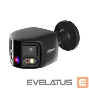 IP kaamerad DAHUA  NET CAMERA 8MP BULLET/PFW3849SA180E2ASPV0280BB 